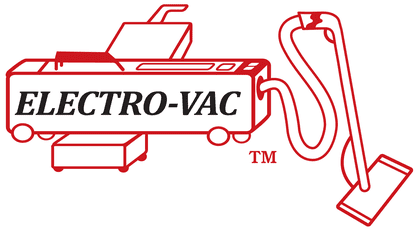 Logo, ELECTRO-VAC