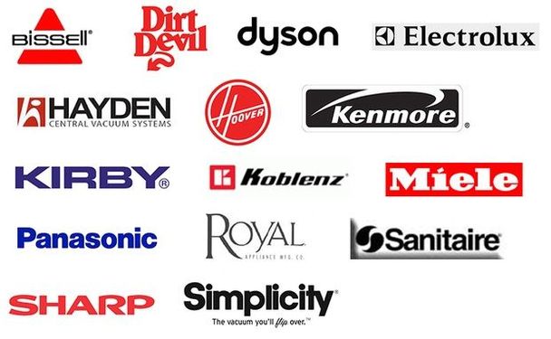 Electro-Vac Inventory Logos